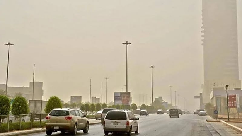 العقيل: نهاية الصيف خلال 3 أيام والاعتدال الخريفي 22 سبتمبر القادم ..فيديو