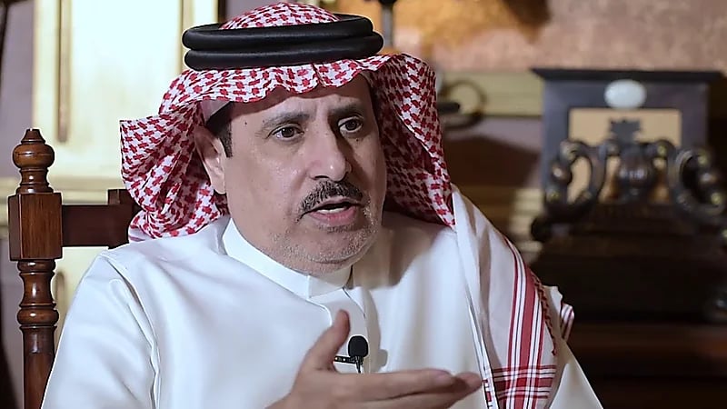 الشمراني: النصر يملك كم وليس كيف..وبيتروس كان رمانة الميزان