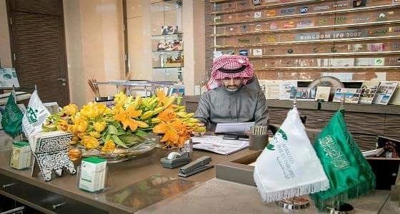 الوليد بن طلال يتنازل عن 1.2 مليار ريال لـ " المملكة القابضة "