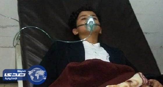 الحوثيون يخطفون نجل أحد قيادات حزب المخلوع صالح