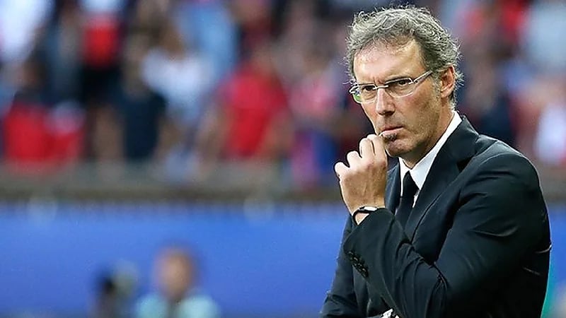 الاتحاد يتوصل لاتفاق مع مدرب باريس سان جيرمان السابق