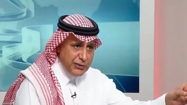 الفراج يعلق على اقتحام منزل بيلوسي: خاب ظني 
