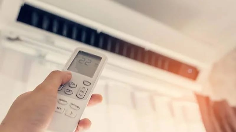 المسند: متوقع استمرار تشغيل التكييف البارد حتى الأيام العشرة الأخيرة من شهر أكتوبر