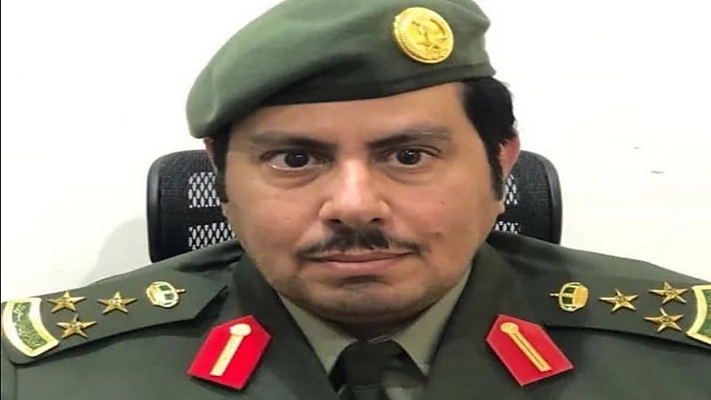 وفاة العميد السهلي غرقا أثناء محاولته إنقاذ نجله