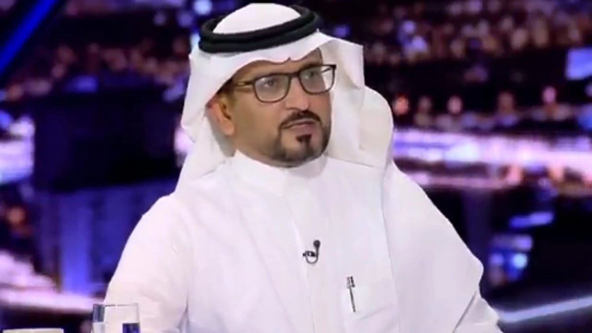 الناصر : الشباب يواجه عجزًا ماليًا 100 مليون ريال منذ استقالة المنجم .. فيديو