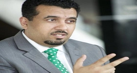 بالفيديو.. الإعلامي محمد عرب لليمنين: " التفوا حول المملكة "