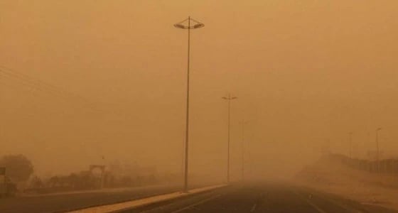 الصحة: استقبال أكثر من 3 آلاف حالة إثر موجة الغبار بالمملكة