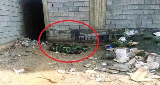 تفاصيل جديدة في واقعة نحر زوج لزوجته بالساطور ببيش