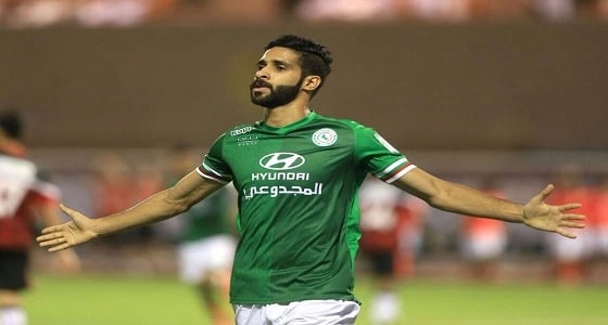 هزاع يجري عملية جراحية أخر يناير