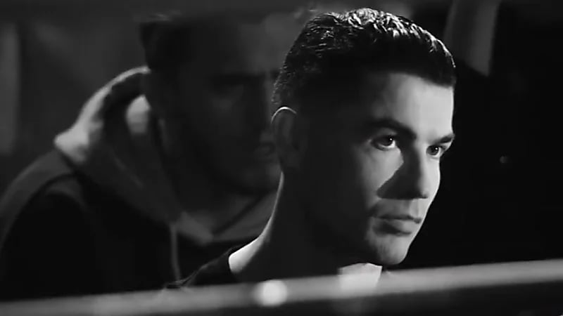 إطلاق حملة ترويجية عالمية بمشاركة رونالدو تحت شعار أتيت من أجل كرة القدم.. فيديو