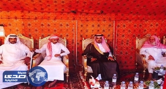 محافظ العقيق: الجميع سيقف بالمرصاد في وجه كل حاقد ومعتدٍ