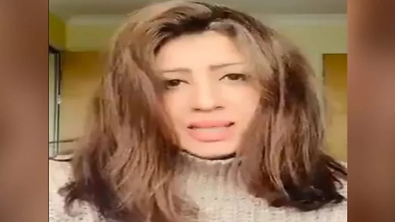 بسمة الكويتية تكشف سبب اعتناقها الديانة اليهودية :" مقتنعة "