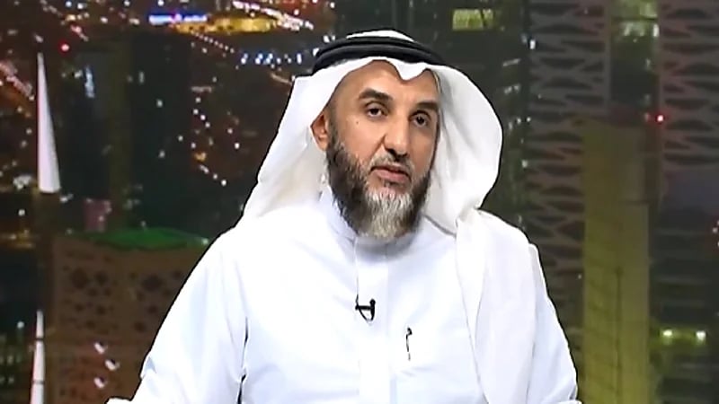 وكيل الصحة: 76 سنة متوسط العمر الحالي بالمملكة ونسعى للوصول إلى 80.. فيديو