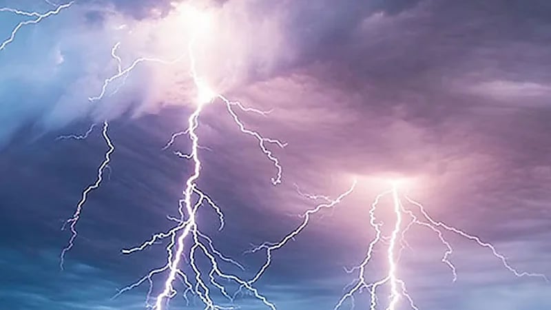 "الأرصاد" تحذّر من أمطار رعدية على المحافظات الشرقية لمكة المكرمة