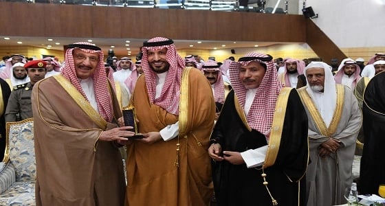 بحضور أمير جازان.. الكشف عن سر المنظمات الإرهابية السيبرانية وعلاقتها بالعملات الإلكترونية