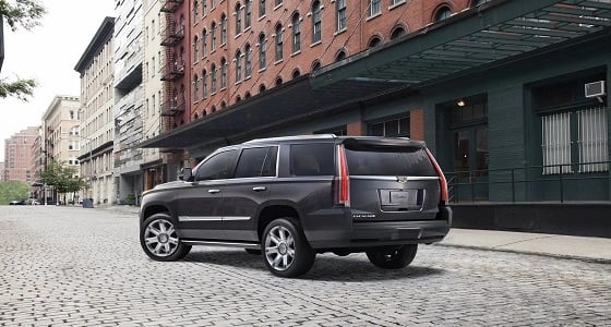 مواصفات وأسعار " كاديلاك إسكاليد 2020 "