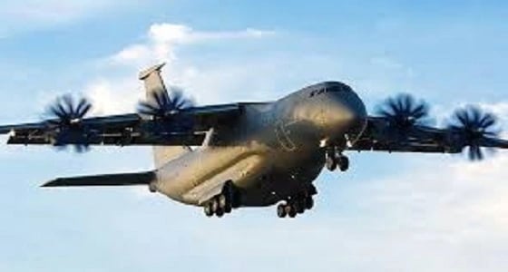 مصر تسمح للطائرات العسكرية الروسية باستخدام قواعدها الجوية