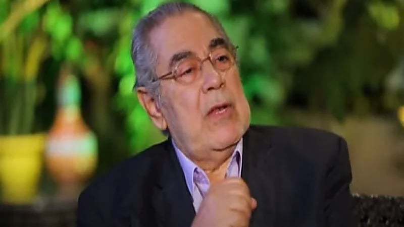 امرأة تنصب على الفنان صبري عبد المنعم في مليون و900 ألف جنيه