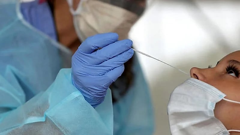 دراسة توضح الفئة الأكثر عرضة للإصابة مجددا بفيروس كورونا