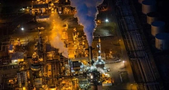 النفط يرتفع بفعل توقف خط أنابيب بحر الشمال