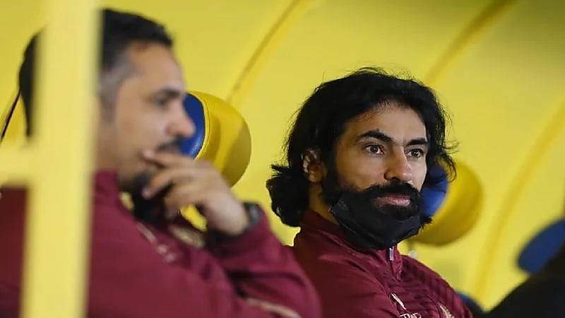 سبب تأخر لجنة الانضباط في حسم قضية سيبا وعبدالغني