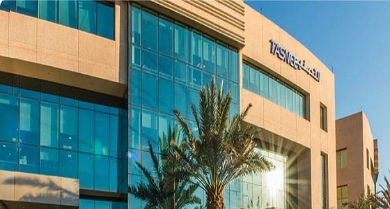 شركة التصنيع بالرياض تعلن عن وظائف شاغرة