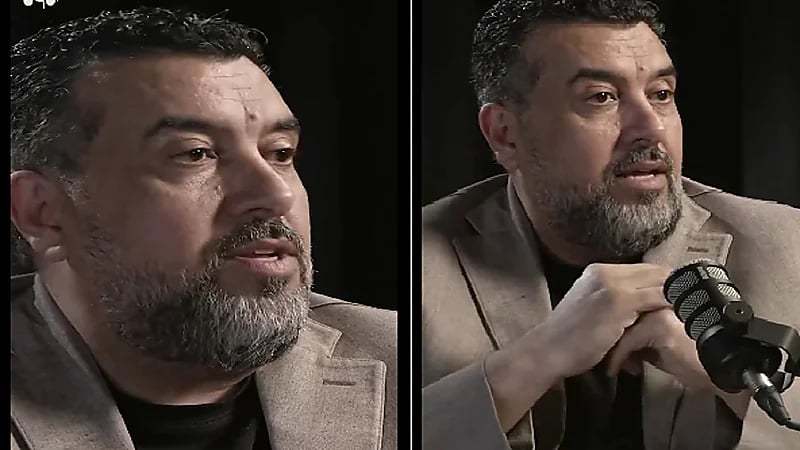 محمد العرب: من لم يملك صديقا سعودياً لم يذق طعم الصداقة.. فيديو