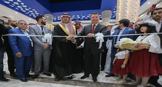 عبدالله بن سعود: لن ننهض بالسياحة دون تطوير قطاع الأغذية والضيافة