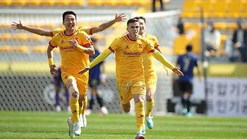 أساني: لا نخشى الهلال واللعب في السعودية خيار مطروح