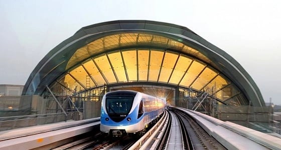 اكتمال مشروع خط السكك الحديدية بين دول الخليج.. قريبا