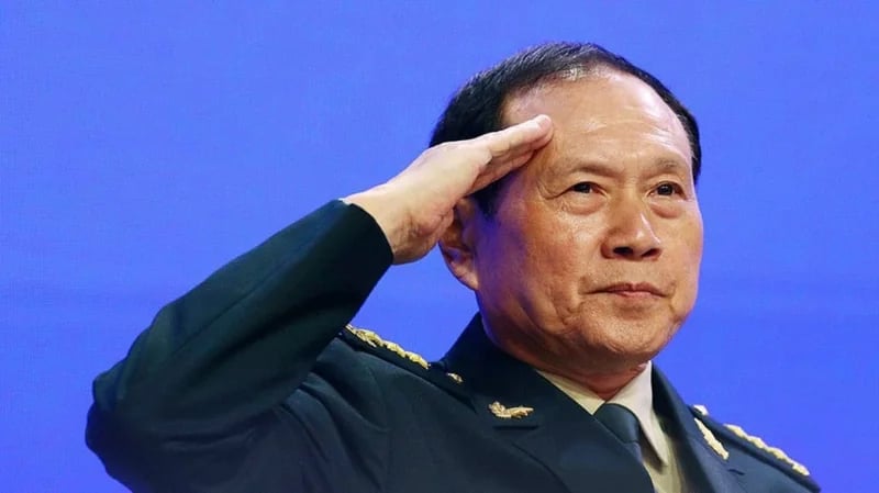 بالفيديو.. الصين تغلق مضيق تايوان لإجراء مناورات مفاجئة