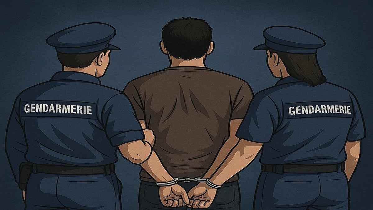 جريمة مروعة تهز المغرب.. طفلة تقتل على يد قاصر.. صور