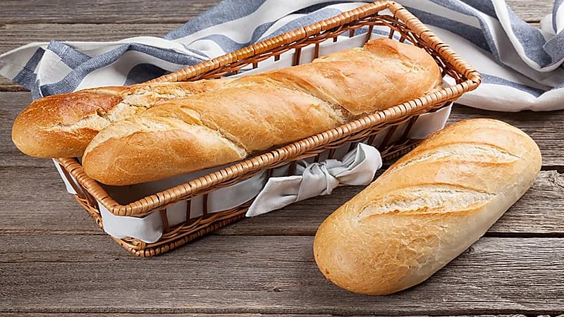 أبرز الممارسات الخاطئة أثناء حفظ الخبز