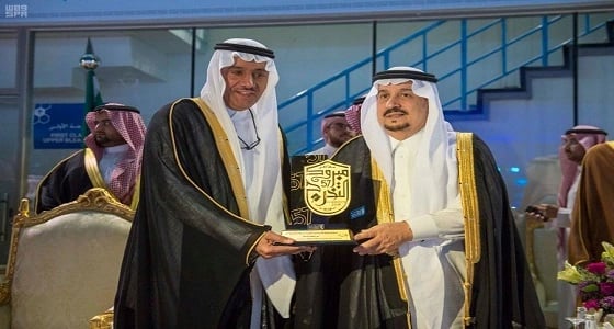 بالصور.. أمير الرياض يزف 10146 خريجاً وخريجة من الدفعة 57 لجامعة الملك سعود