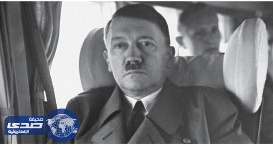 بالصور.. الأيام الأخيرة في حياة الزعيم النازي هتلر
