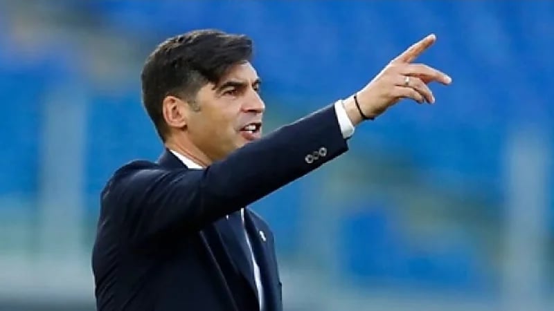  عائلة باولو فونسيكا تعيق تعاقده مع النصر