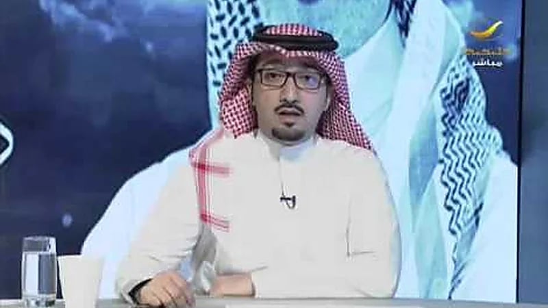 شاهد.. كيف رد جمال معيقل على تصريحات “قرداحي”؟