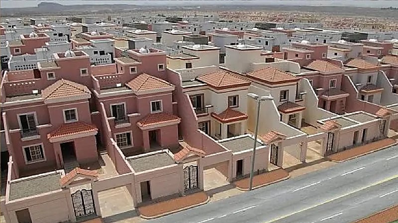 بالفيديو.. مختص: نتوقع تصحيح تضخم بعض أسعار العقارات