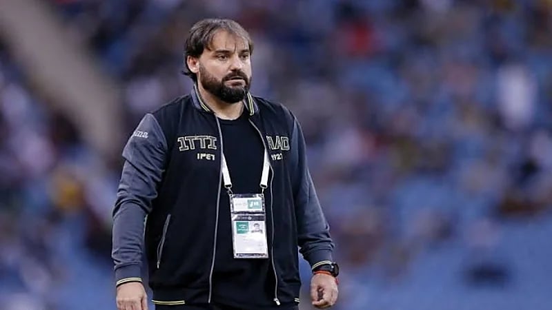 إجراءات كورونا قد تؤخر بداية سييرا مع الطائي