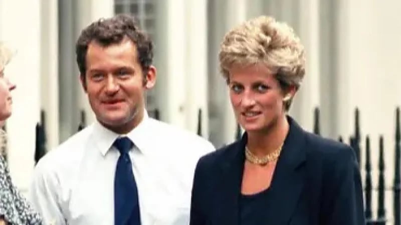 حارس الأميرة ديانا: عليّ إخبار هاري وويليام بإصابتي بالسرطان قبل فوات الأوان