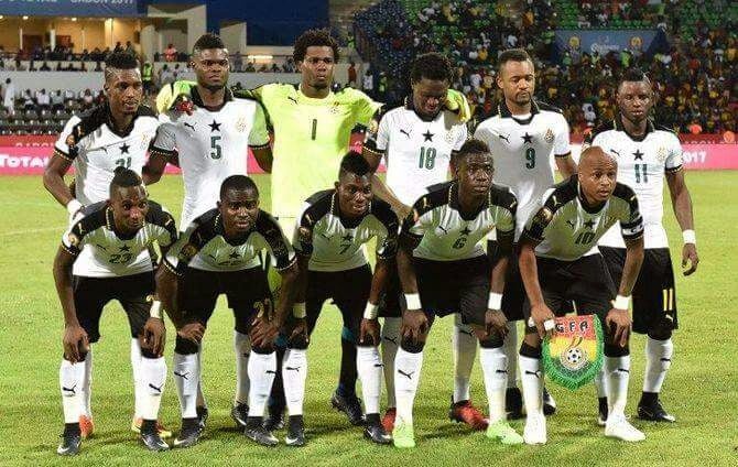 صحف غانا تحمل المدرب الإسرئيلي مسئولية الخروج الأفريقي