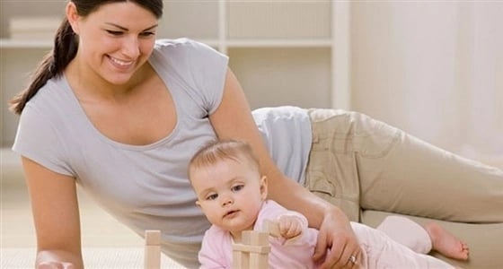 كثرة المهام تعرض الأمهات لمتلازمة الاحتراق النفسي