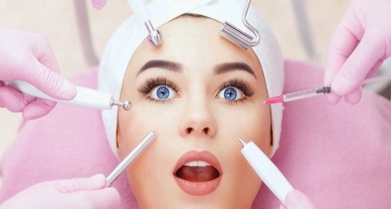 معلومات جديدة عن الفرق بين البوتوكس والفيلر وما يناسب بشرتك