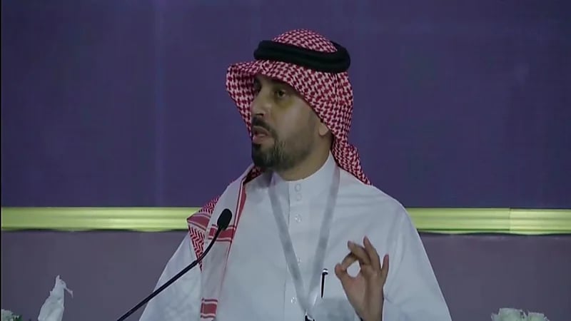 الصويان: اختصرنا 160 مليون زيارة رقمية للجهات الحكومية سنوياً (فيديو)