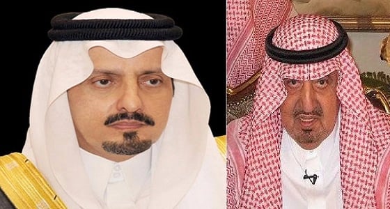أمير عسير ينعي رحيل أخيه الأمير بندر بن خالد