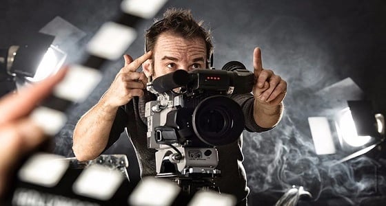 تعاون " سعودي إماراتي " لإنتاج 4 أفلام سينمائية