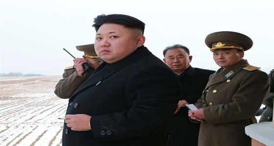 كوريا تبحث نزع سلاحها النووي