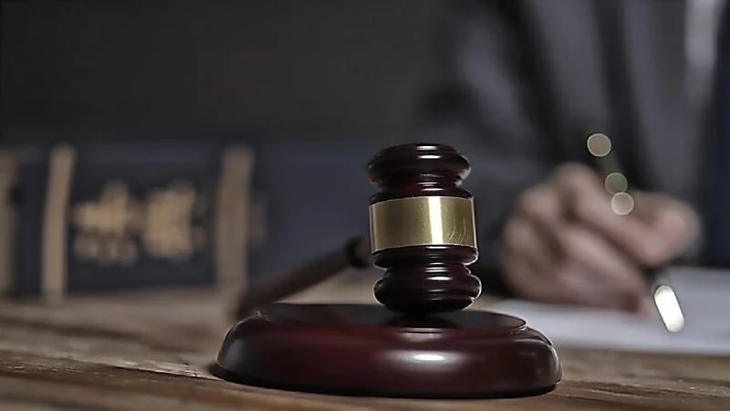 بعدما أدين بالخطأ ياباني ينتزع أكبر تعويض في التاريخ