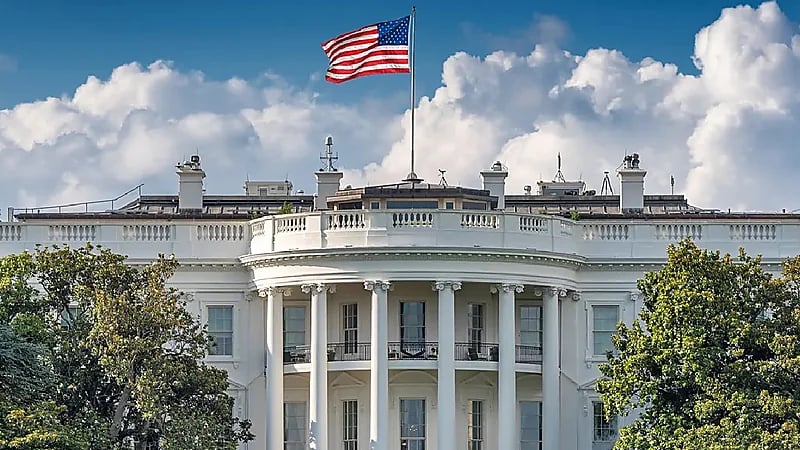 البيت الأبيض: مستمرون في التواصل مع إيران للتوصل لاتفاق