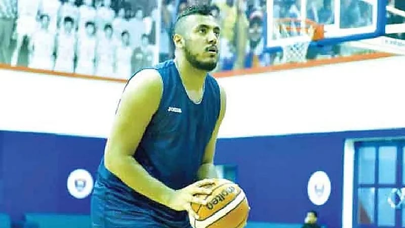 أول رد رسمي من اتحاد السلة بشأن أزمة هروب لاعب أحد من مواجهة النصر